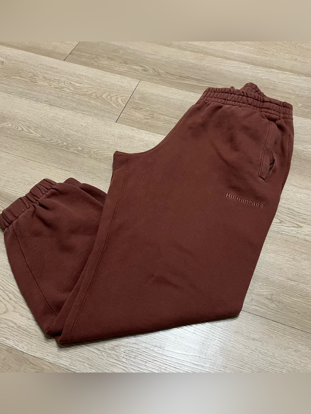 Adidas x Pharrell Williams Humanrace Sweatpants Large